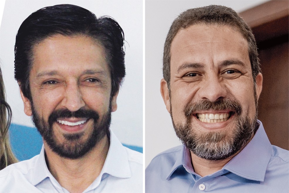 Valor, O Globo e CBN promovem amanhã primeiro debate de SP | Eleições 2024 | Valor Econômico