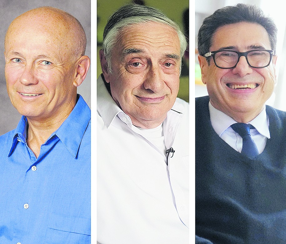Nobel de Economia premia inovação