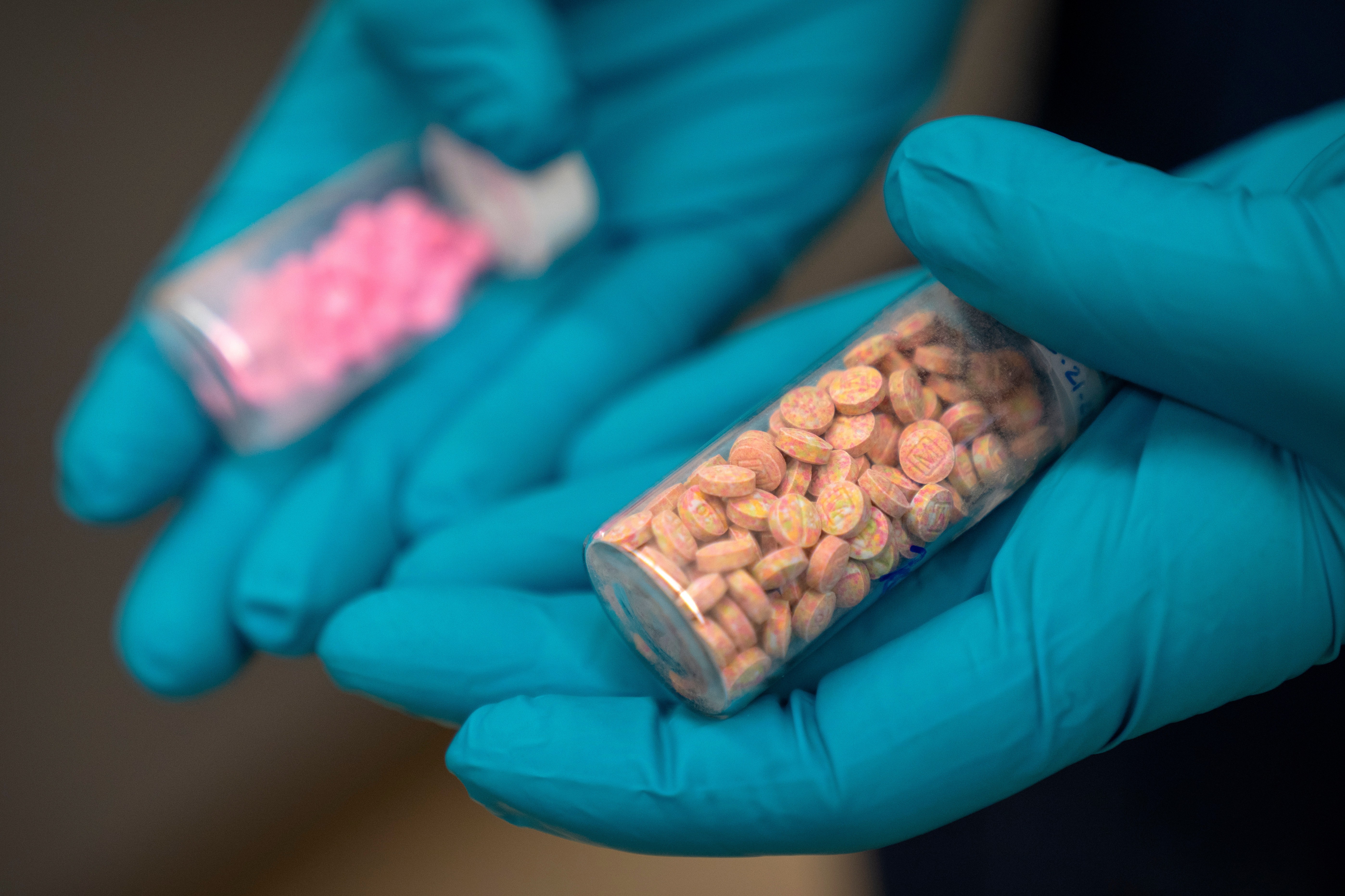EUA apontam Japão como rota de trânsito de fentanil rumo ao mercado americano