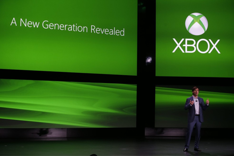 Don mattrick xbox 360 store