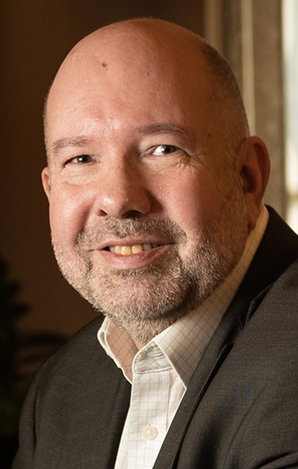 Luis Otávio Leal: “Acho que em março a gente vai ter uma cara melhor da inflação” — Foto: Ana Paula Paiva/Valor