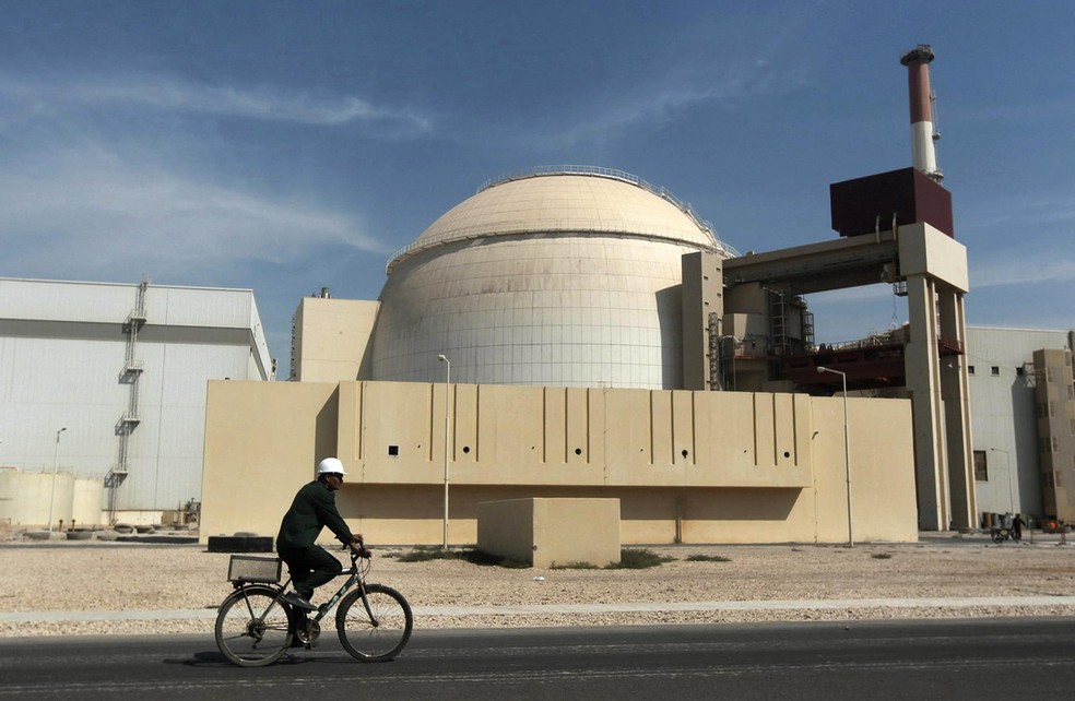  — Foto: Majid Asgaripour/AP