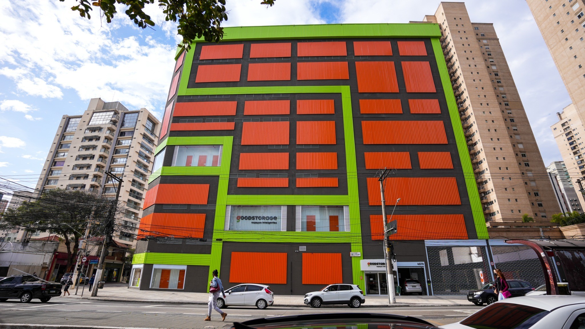 GoodStorage amplia investimento em cultura | Variedades | QTU Notícias