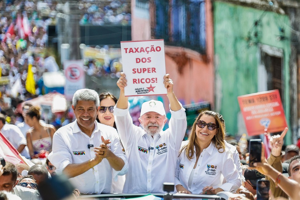 — Foto: Ricardo Stuckert/PR