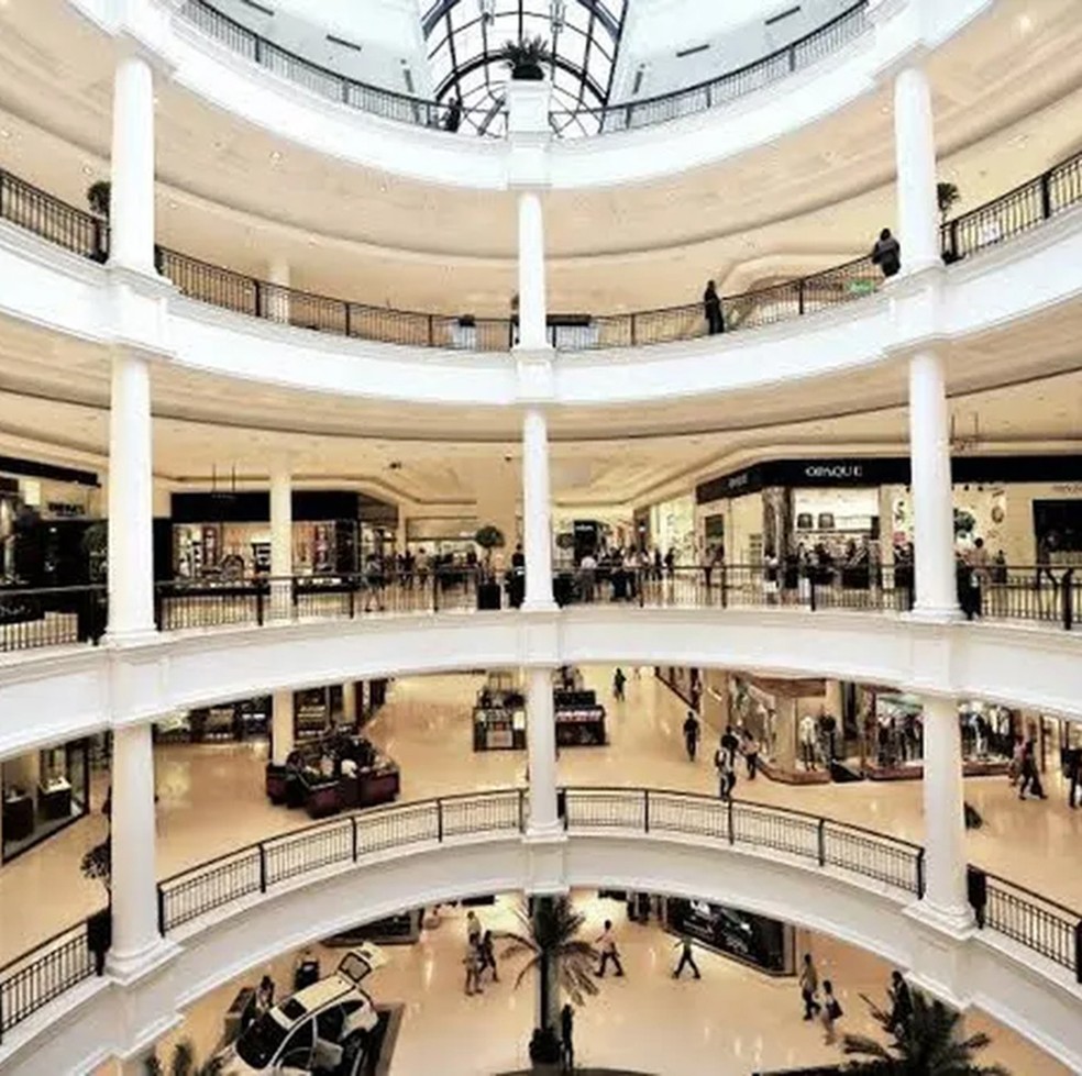 Além dos parceiros na operação, a Iguatemi também recebeu manifestação de interesse de coproprietário para investimento adicional de R$ 240 milhões nos shoppings — Foto: Divulgação