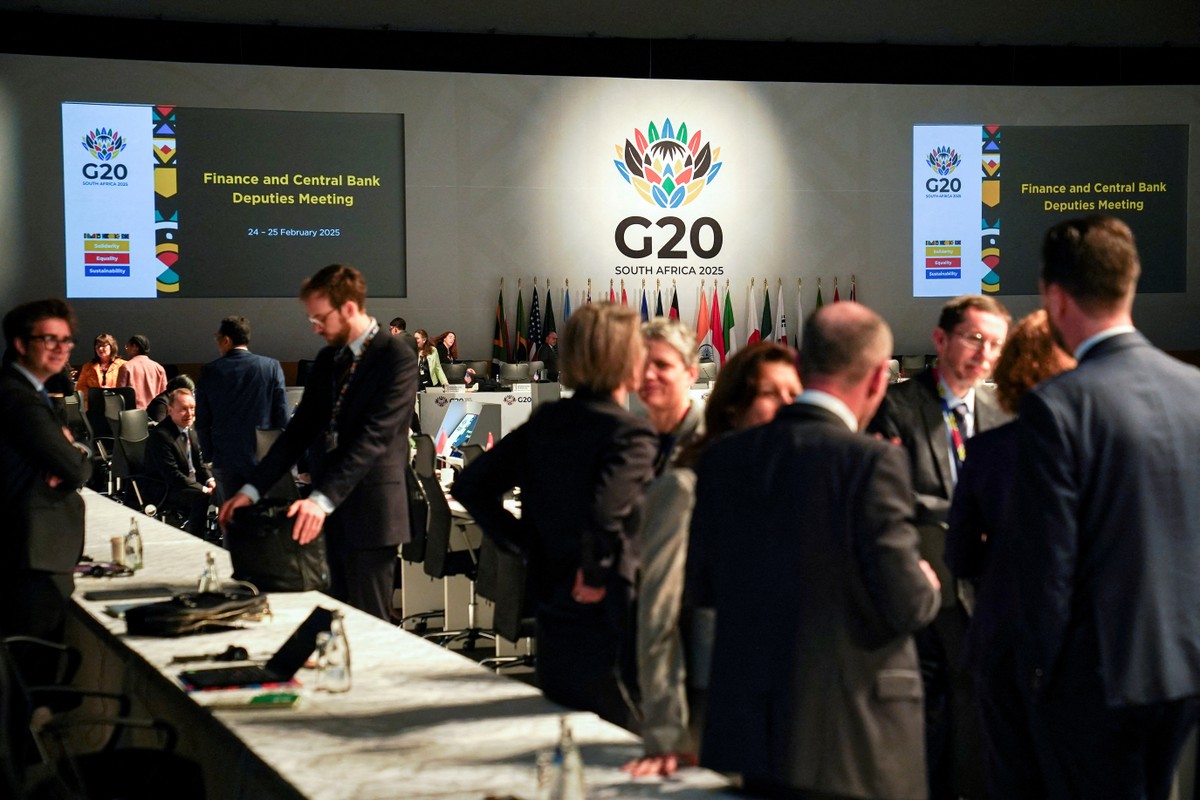 Bancos Centrais Independentes: G20 Defende Papel Crucial na Estabilidade Económica Global