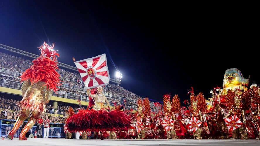 Ricardo Moraes/REUTERS