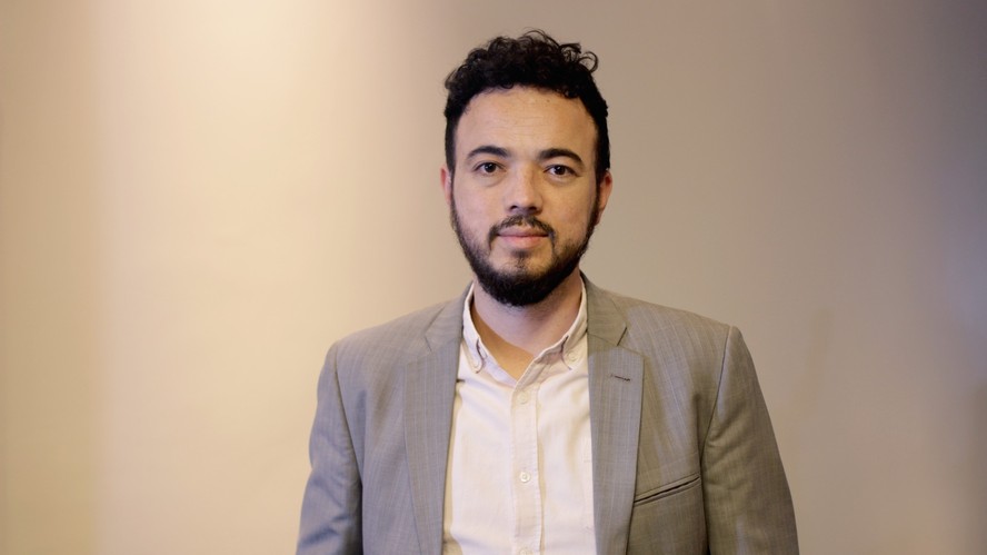 Danilo Maeda, diretor-geral da Beon ESG