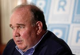 López Aliaga lidera eleição presidencial no Peru, indicam resultados oficiais