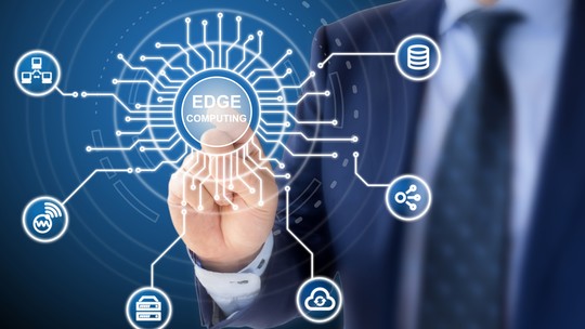 A tendência do edge computing e por que essa tecnologia deve ser prioridade dos CIOs