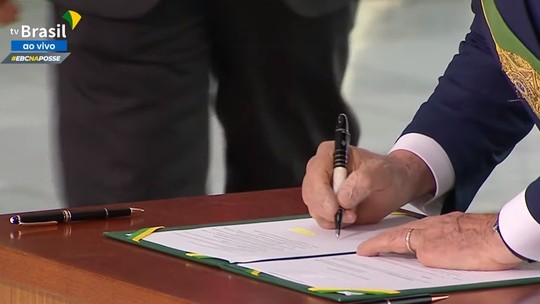 Diário Oficial traz decretos assinados em comemoração ao Dia do Meio Ambiente