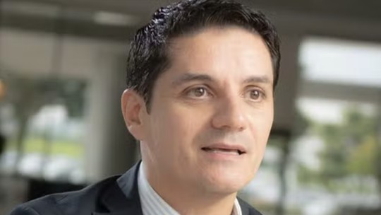 Fábio Leite, da DuPont, fala sobre escolhas na carreira