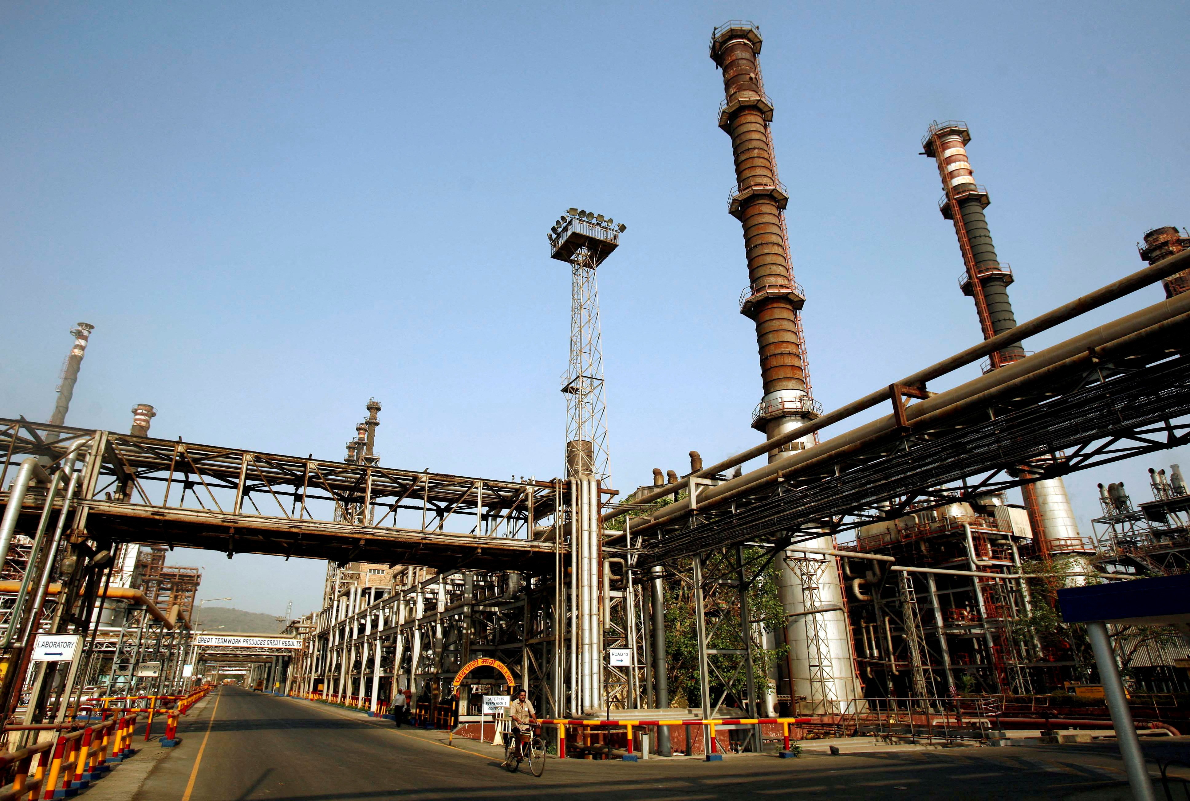 Austrália estuda construção da primeira nova refinaria de petróleo em seis décadas