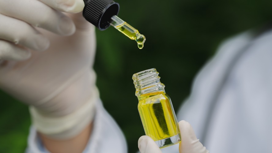 Goiás fornecerá tratamento com cannabis gratuitamente | Dino
