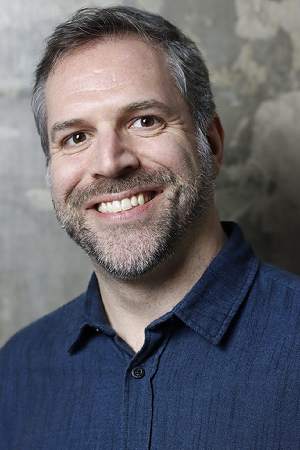 Mórris Litvak, da plataforma Maturi — Foto: Divulgação