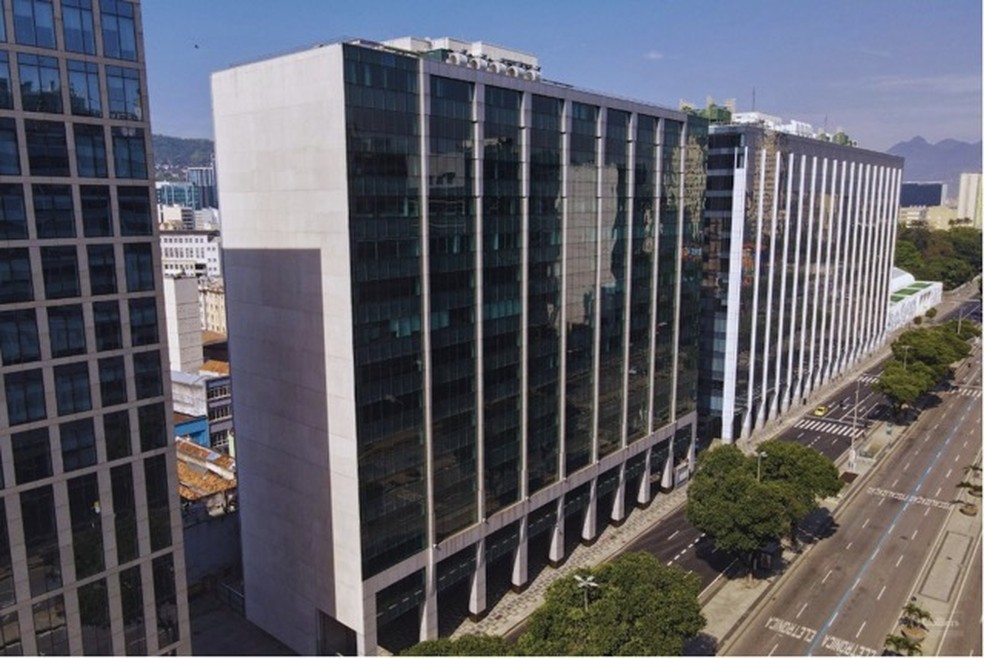 Rio Office Tower se destaca como opção estratégica para empresas no ...