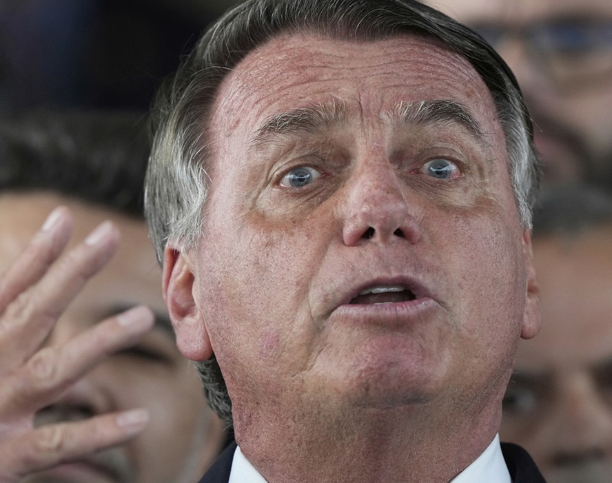 Mais da metade dos brasileiros são contra anistia a envolvidos no 8 de ...