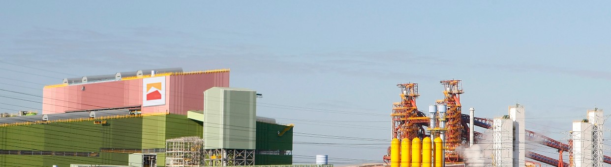 Ternium tem alta de 60% no lucro por melhores condições de mercado no Brasil e México - QTU Questões do Universo