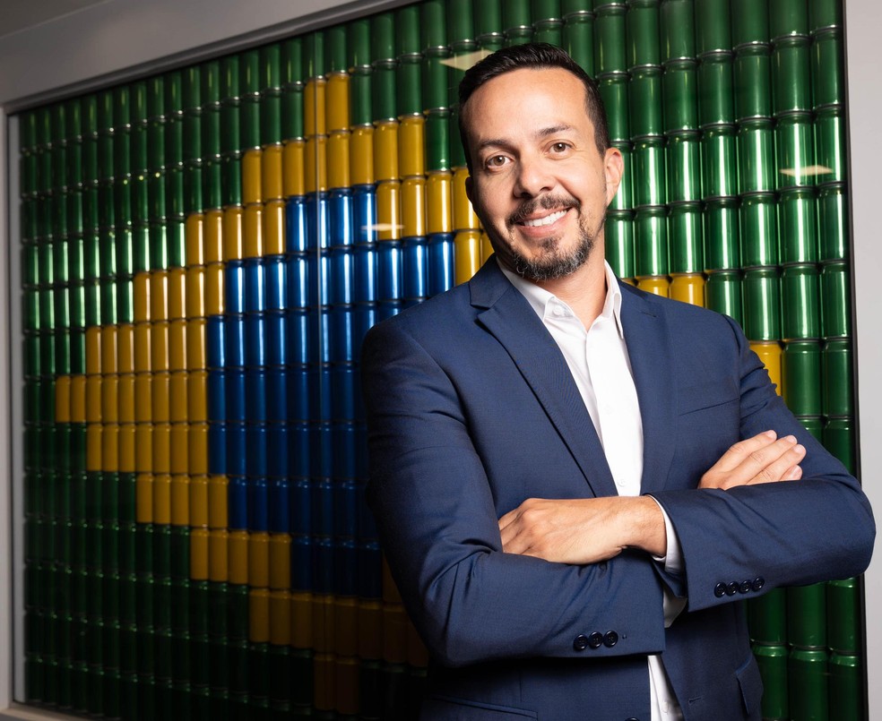 Mercado de latas de alumínio deve acelerar crescimento em 2024 ...