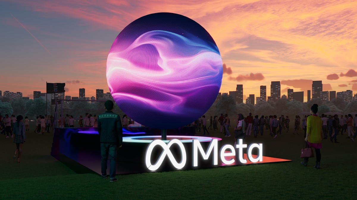 Meta leva ativação interativa com inteligência artificial ao ...