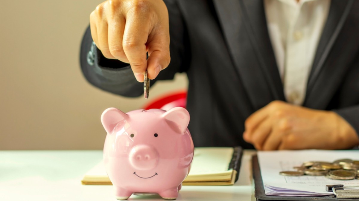 Liberdade Financeira em 2025: Dicas de Andrey de Oliveira Pontes para Organizar suas Finanças