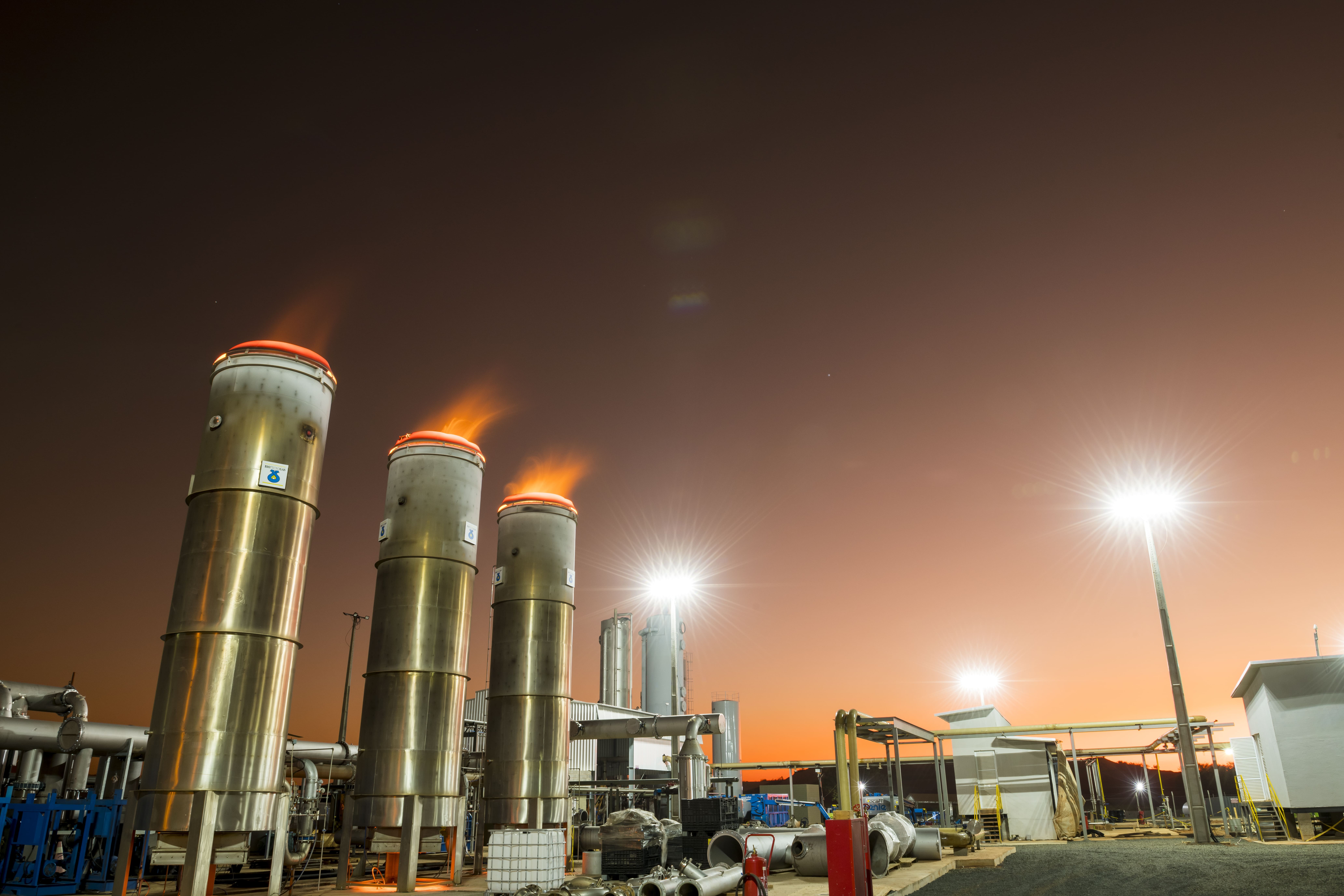 Orizon compra aterro sanitário no interior de São Paulo por R$ 40 milhões