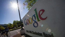 Lucro da Alphabet, dona do Google, cresce 57% no 1º trimestre
