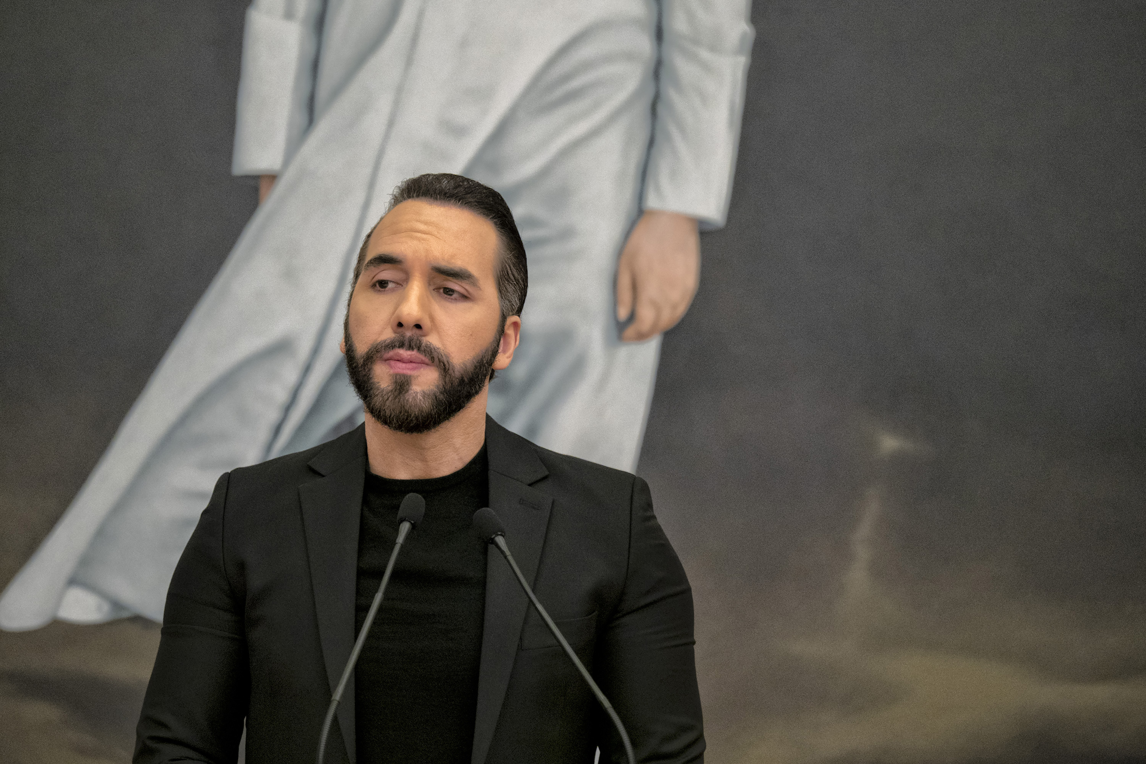 El Salvador aprova 'reeleição sem fim' e abre caminho para permanência de Bukele no poder