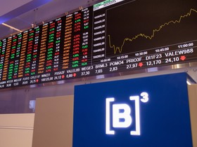 Mercado brasileiro já conta com contrato futuro de bitcoin; entenda como funciona e para quê