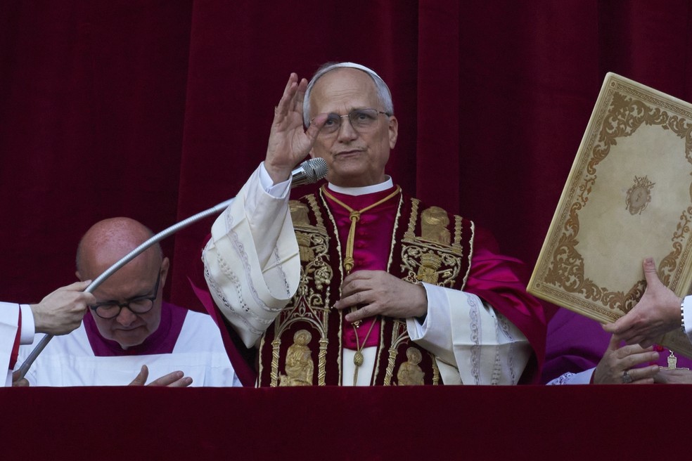 Quando o papa vira papa? Saiba quando ele assume a Igreja Católica ...