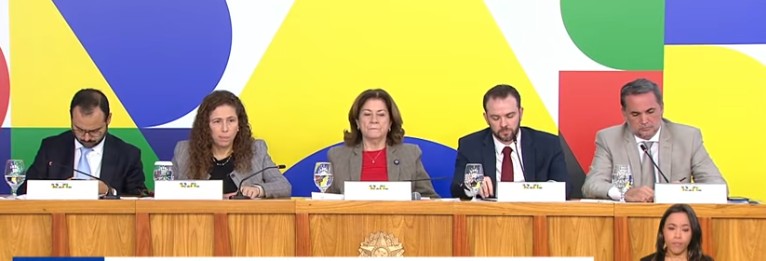 Durigan: Trabalhador que aderir ao Desenrola poderá usar 20% do saldo da conta do FGTS ou até R$ 1 mil