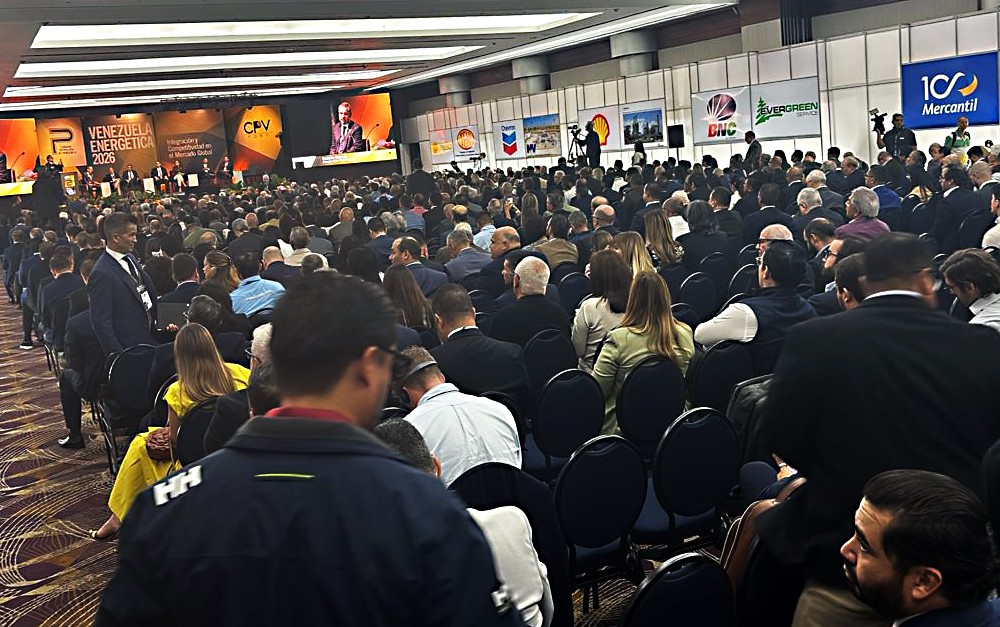 Venezuela atrai investidores e reacende economia no pós-Maduro