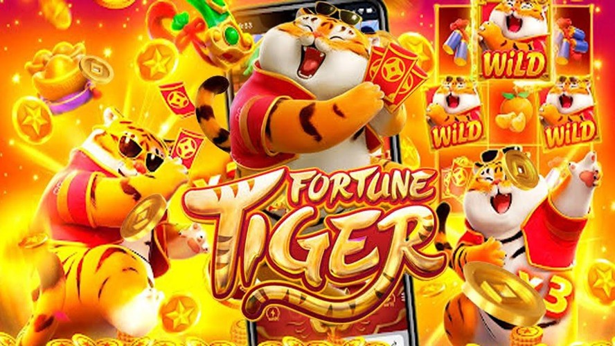 O que é o Jogo do Tigre? Entenda como funciona e riscos do Fortune