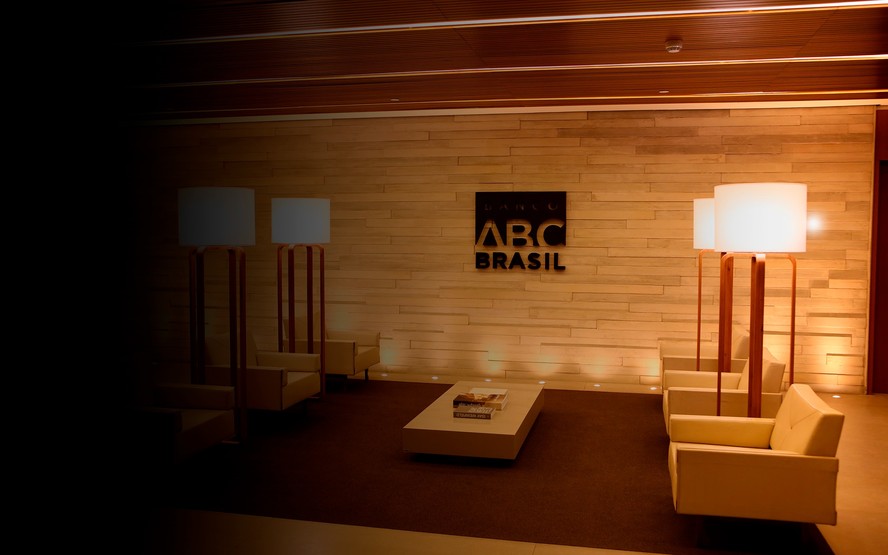 Banco ABC Brasil tem lucro de R$ 190 milhões no 1º trimestre, com