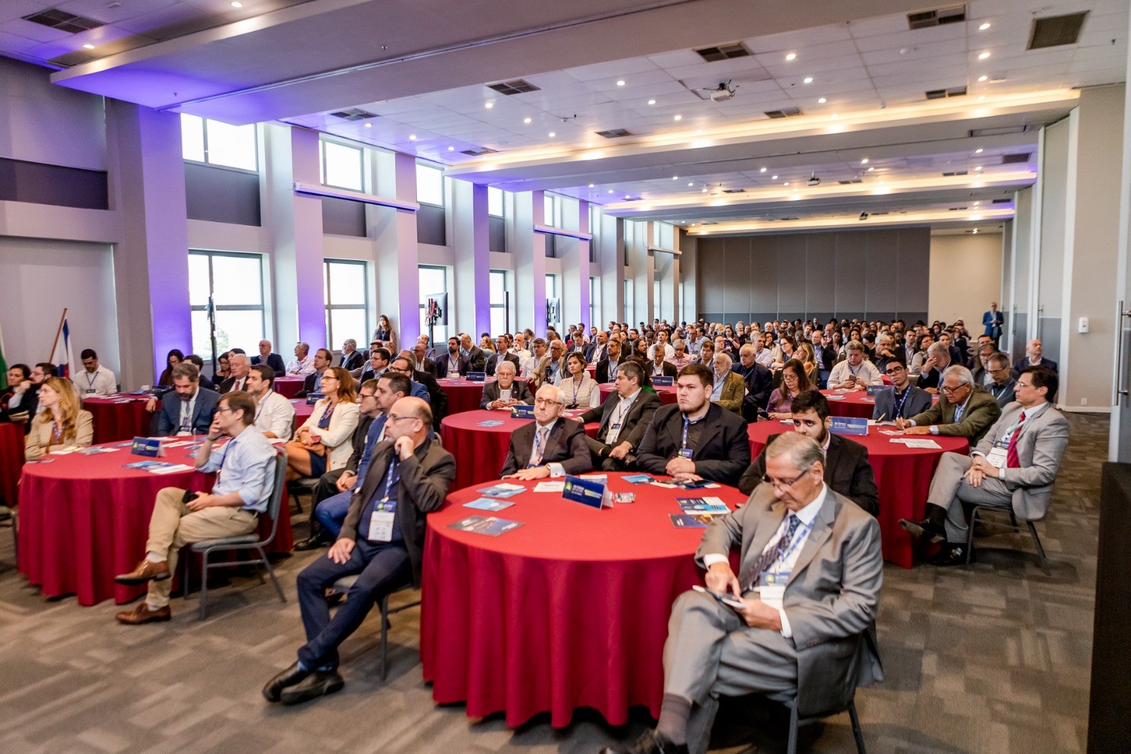 IBEF-Rio realiza Fórum de Óleo, Gás e Energia