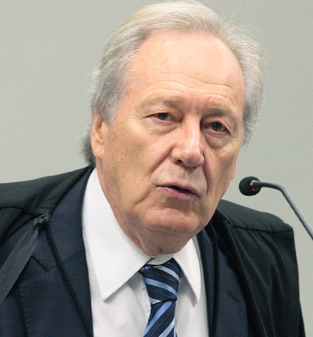 Lewandoski quer destravar privatizações | Brasil | Valor Econômico