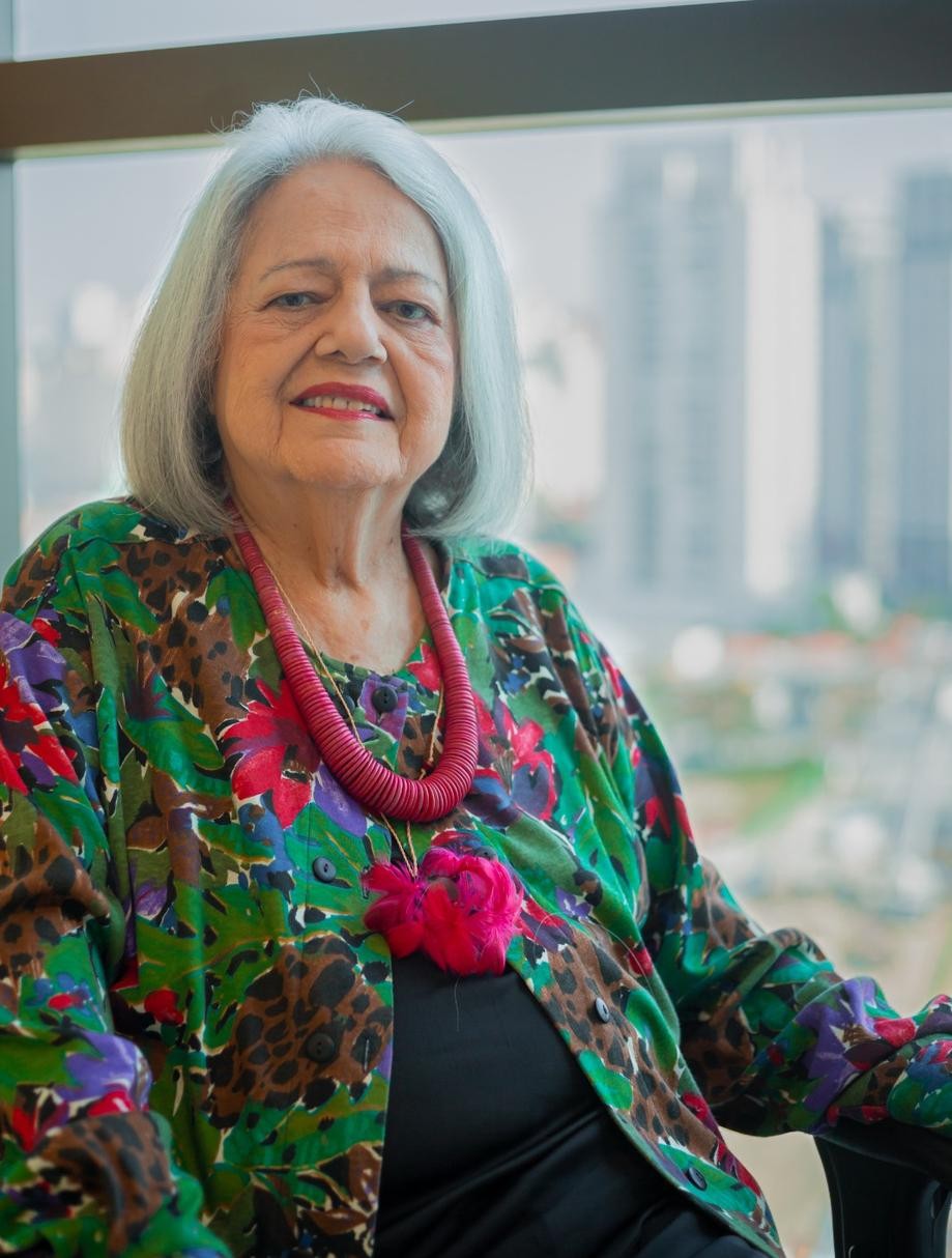 ‘A arte é considerada perigosíssima no Brasil’, diz pioneira da arte-educação no país