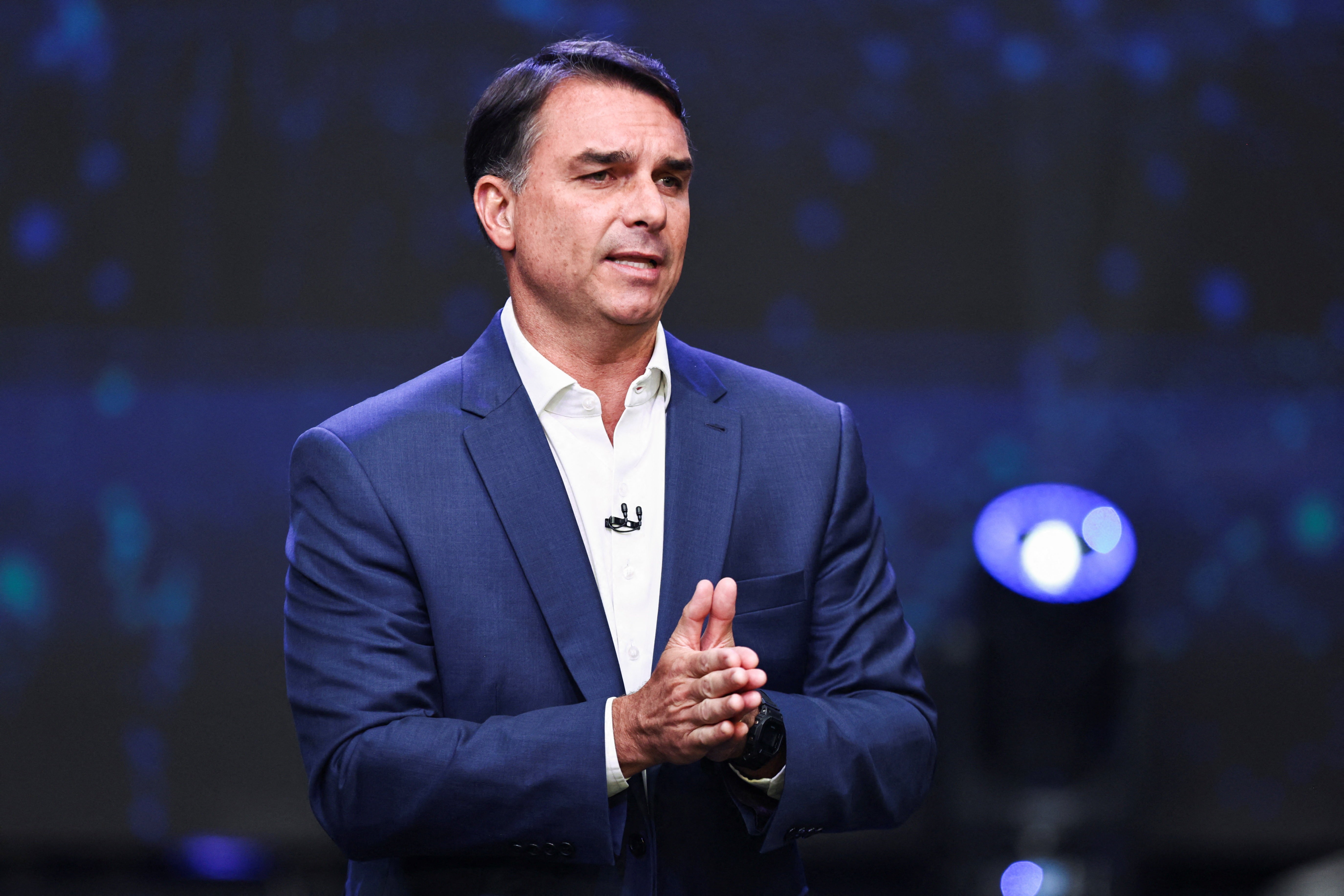 Flávio Bolsonaro: relembre o caso Ana Clara que tramita na justiça