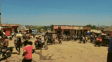 Combate ao ebola na RDC é prejudicado em meio a ataques e fuga de pacientes