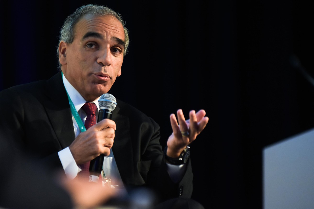 Ficar gritando ‘soberania do Brasil’ não vai ajudar em nada, diz Xavier, da SPX