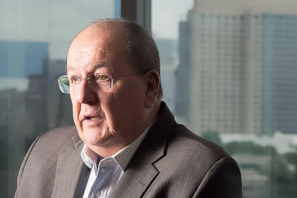 Mussolini, do Sindusfarma: lei deve dar mais agilidade para as aprovações — Foto: Silvia Zamboni//Valor