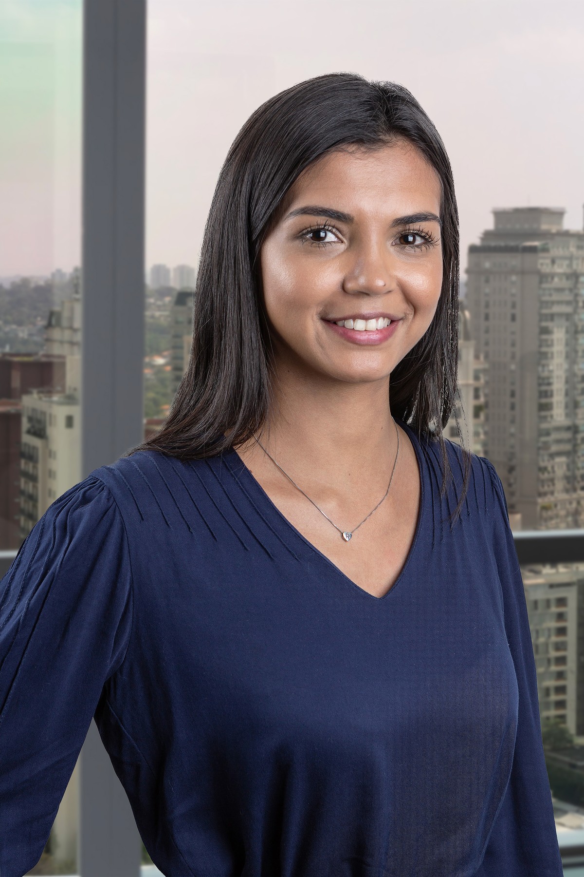 Mulheres no mercado de trabalho