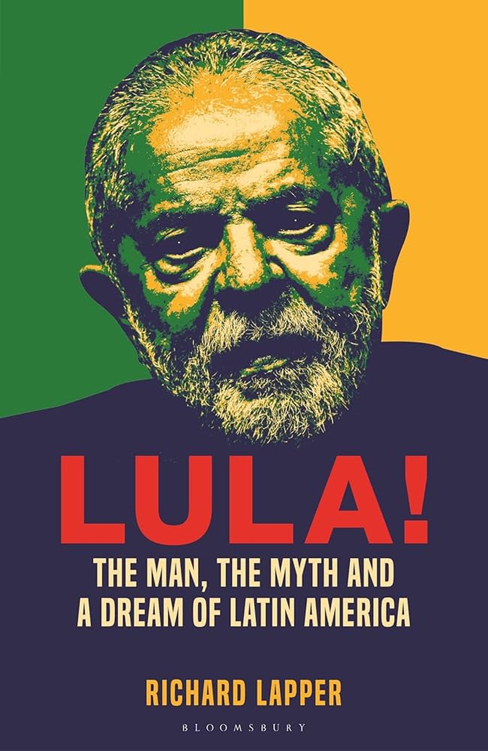 Nova biografia mostra que Lula virou figura definidora na América ...