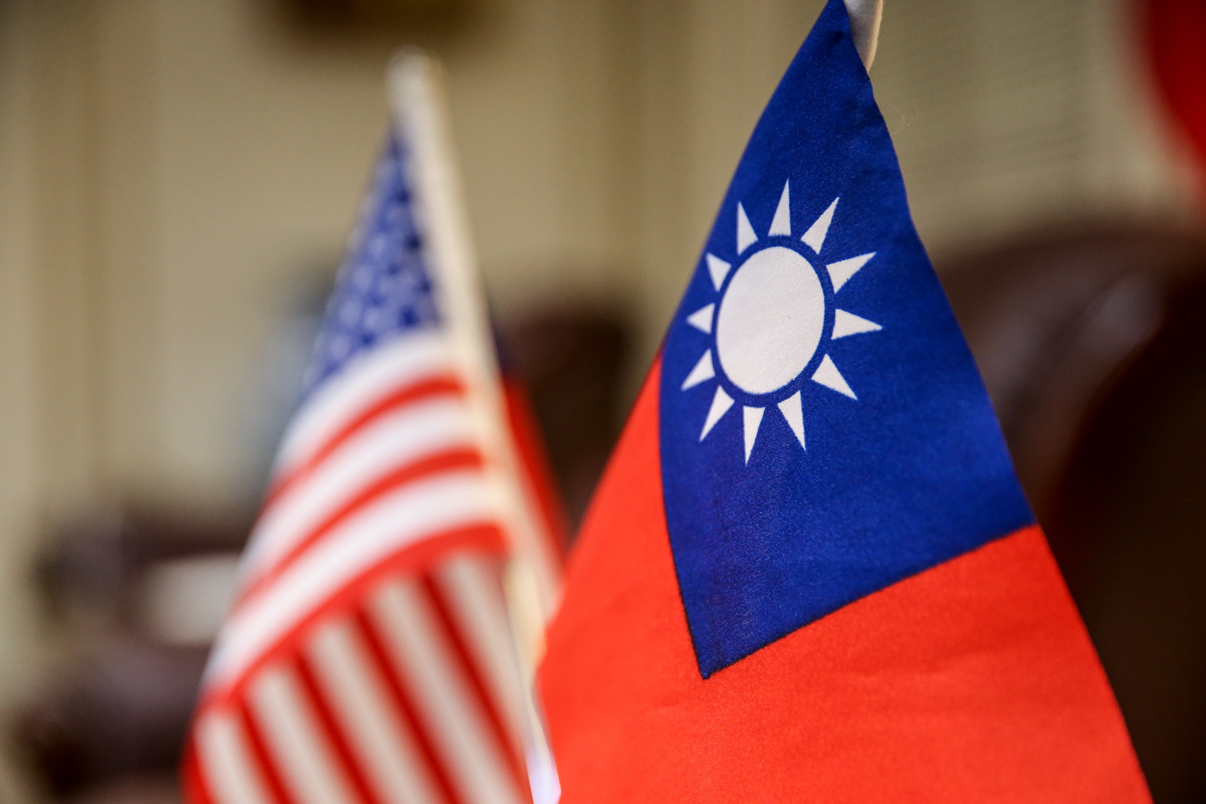 Representante de Taiwan nos EUA diz que relações seguem fortes após cúpula Trump-Xi