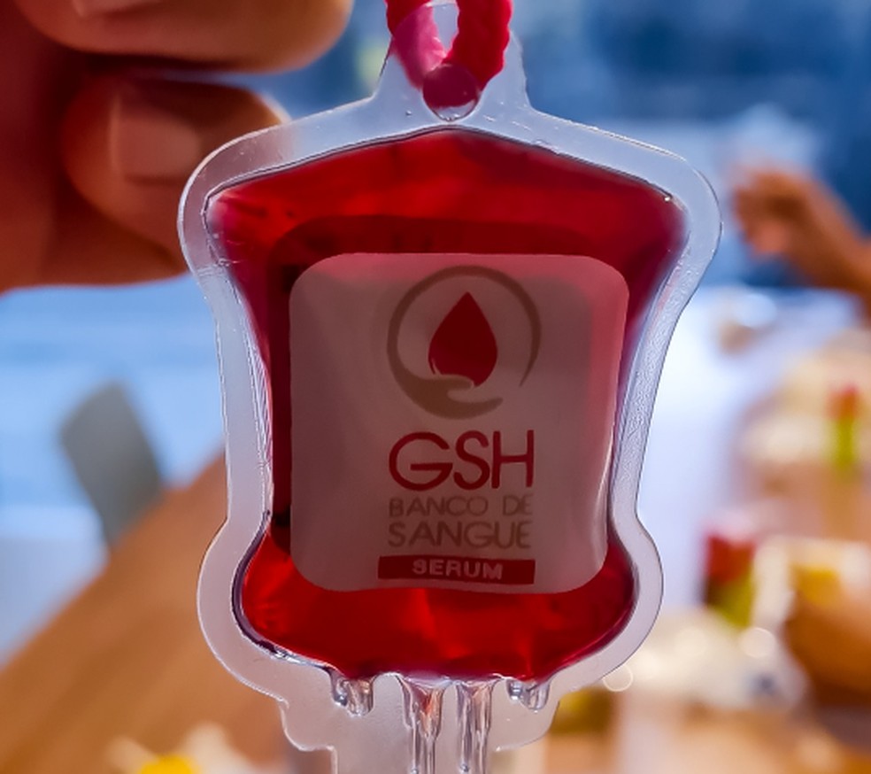 A Rede D’Or detinha uma fatia de 41% do negócio, a Opus Investimentos possuía 39% e o restante pertencia aos fundadores e executivos — Foto: Facebook/@gshgrupo