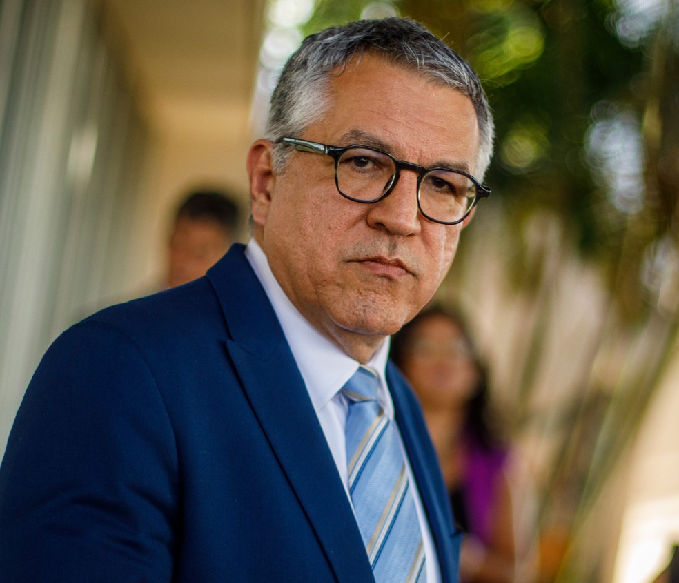 Padilha sobre rixa com Lira: Governo nunca rompeu diálogo | Política ...