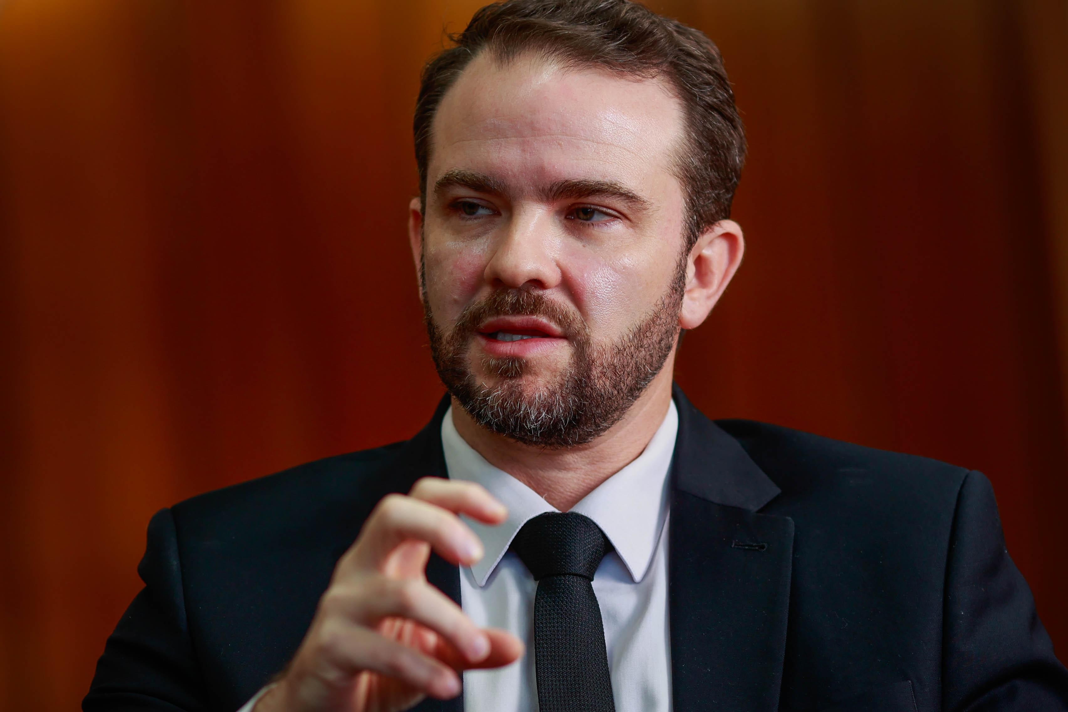 Durigan: Ato dos EUA pode afetar Pix e trazer prejuízos ao sistema financeiro brasileiro