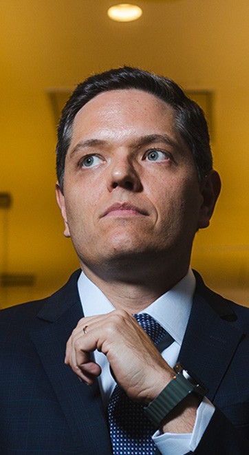 Gestora de fortunas do UBS no Brasil vai se expandir para a 