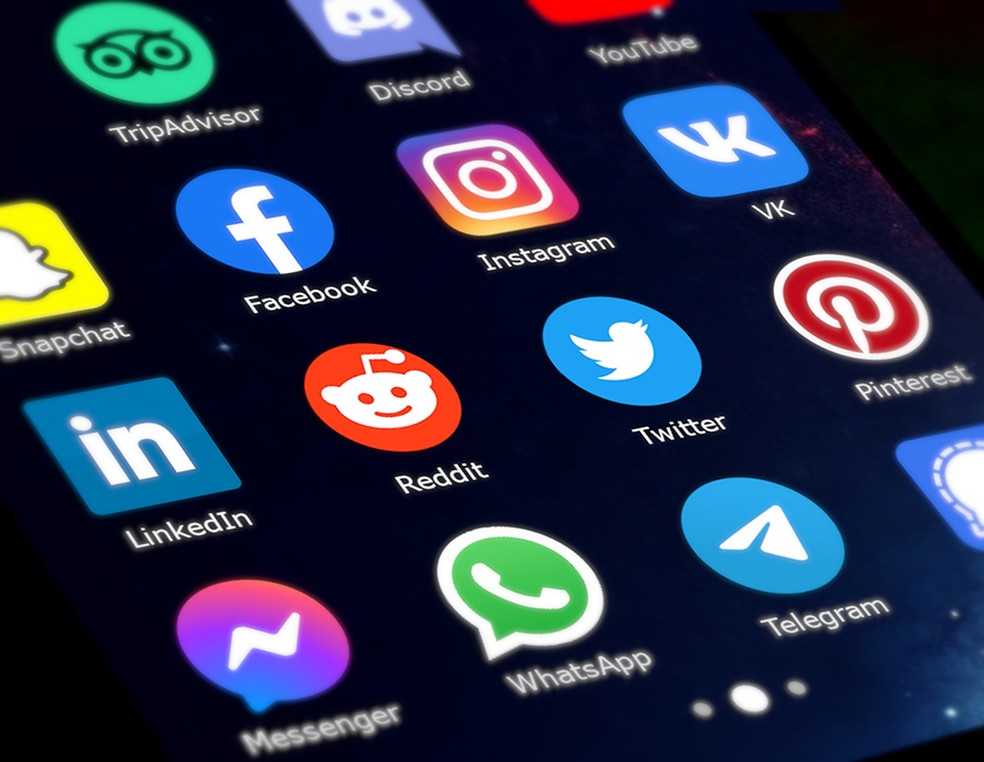 Não é só o Discord: confira as redes sociais mais tóxicas
