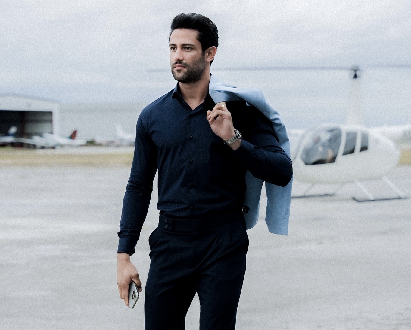 Telecom, energia e academias: o que negócios multissetoriais revelam sobre o novo perfil de liderança empresarial